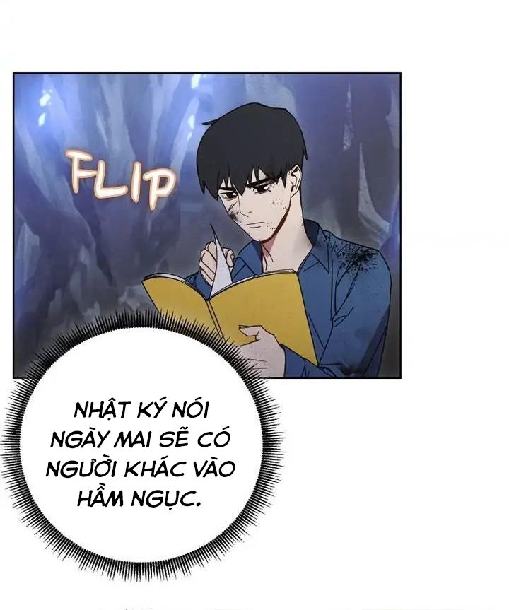 The Live Chapter 3 - Trang 2