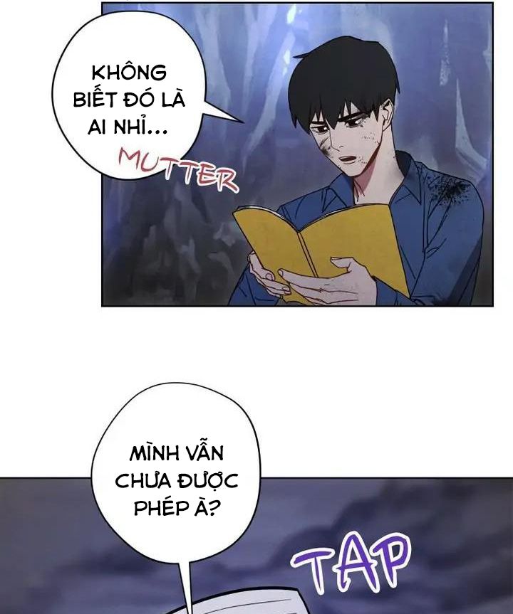 The Live Chapter 3 - Trang 2