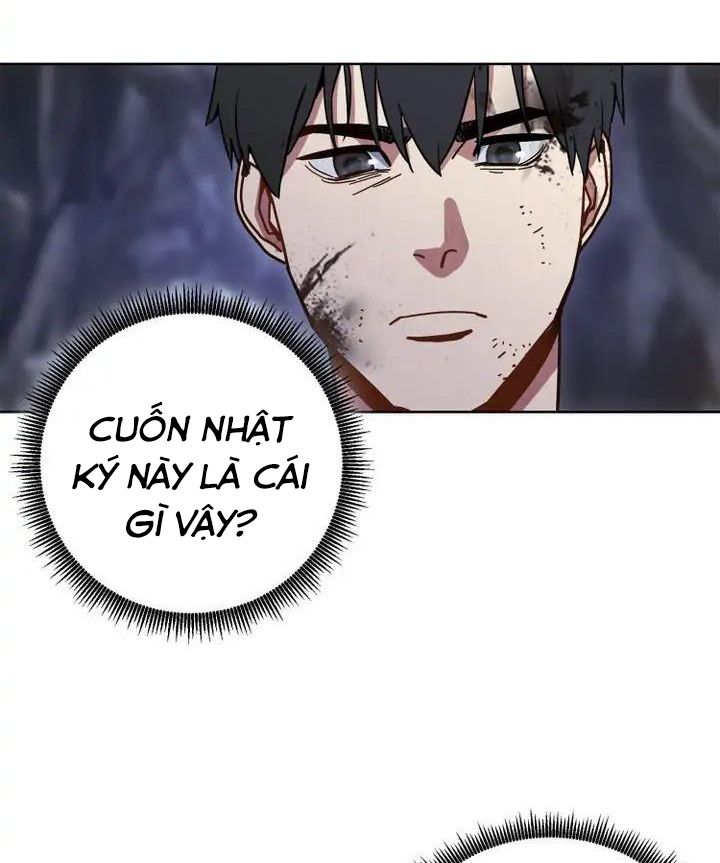 The Live Chapter 3 - Trang 2