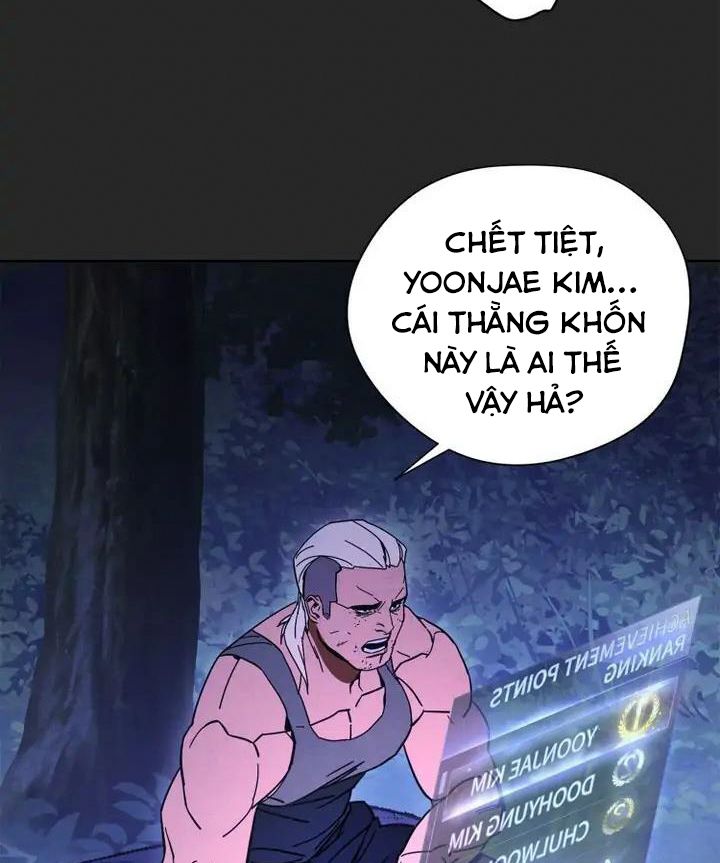 The Live Chapter 3 - Trang 2