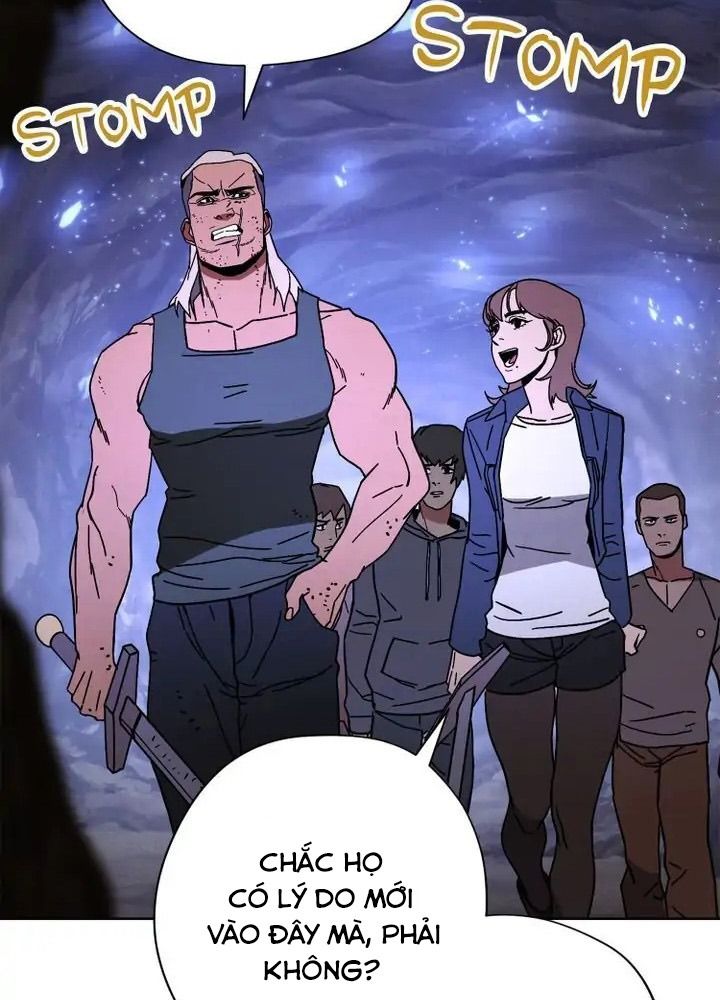 The Live Chapter 4 - Trang 2