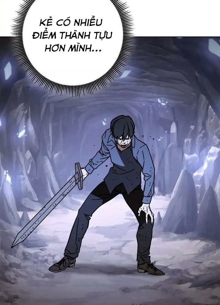 The Live Chapter 4 - Trang 2