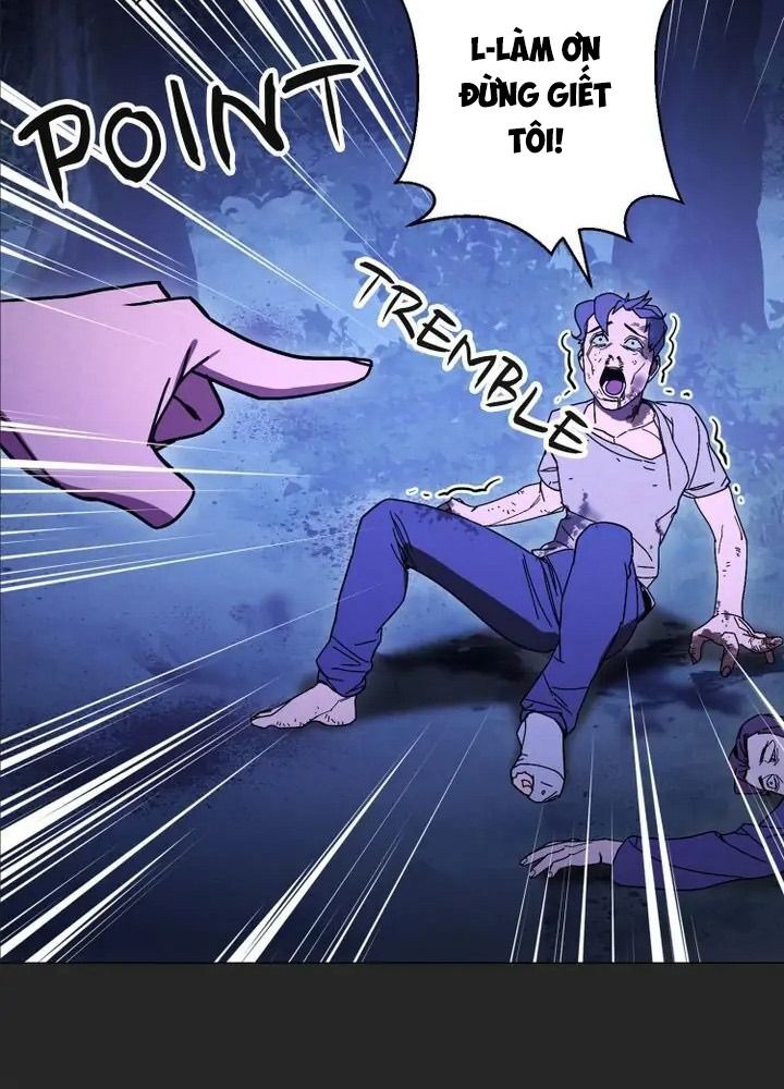 The Live Chapter 4 - Trang 2