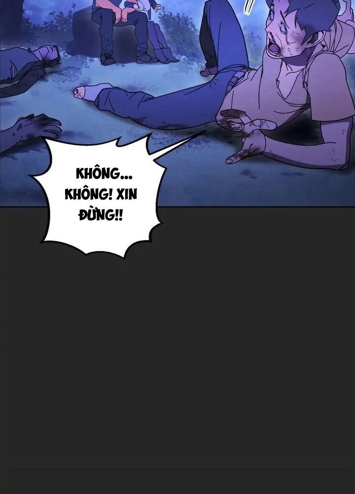 The Live Chapter 4 - Trang 2