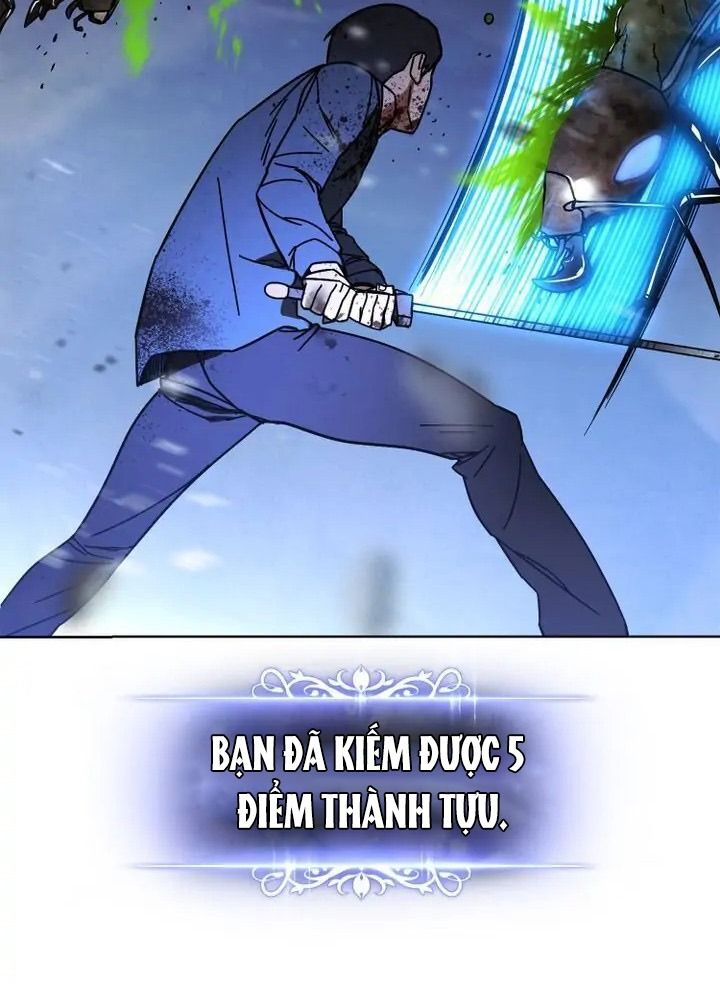 The Live Chapter 4 - Trang 2