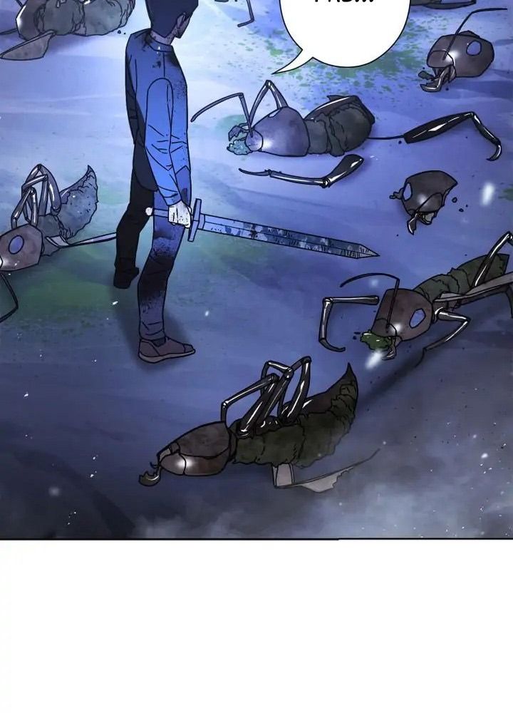 The Live Chapter 4 - Trang 2