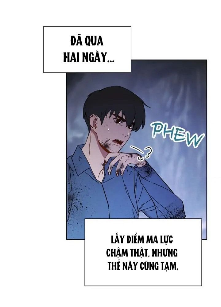 The Live Chapter 4 - Trang 2