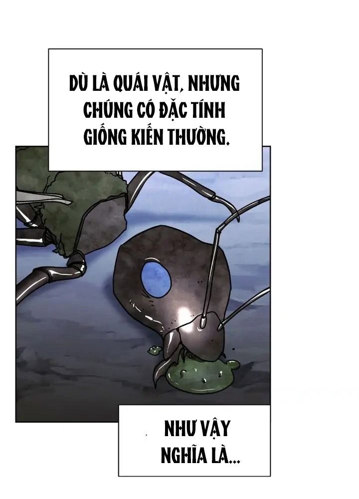 The Live Chapter 4 - Trang 2