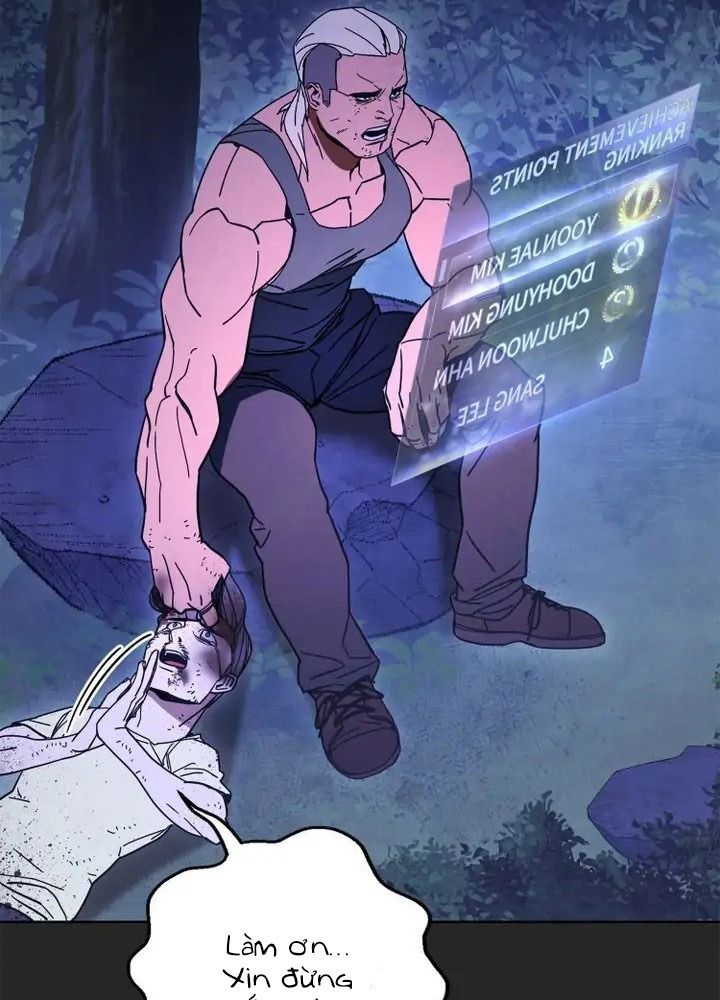 The Live Chapter 4 - Trang 2