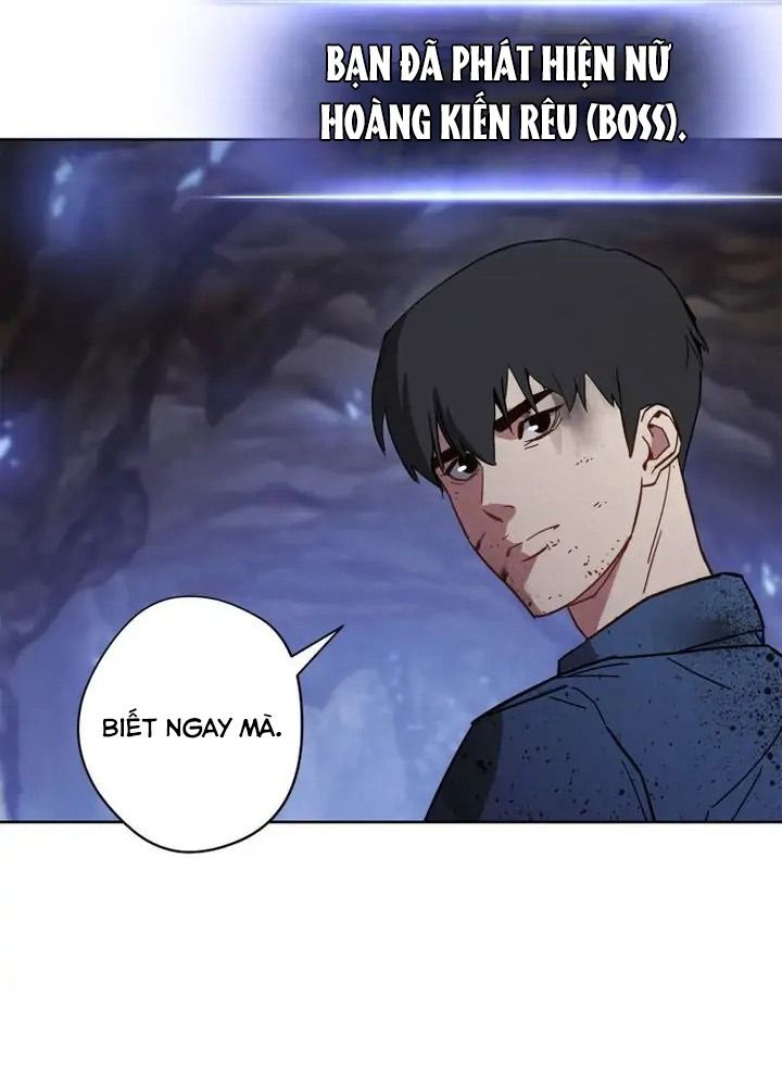 The Live Chapter 4 - Trang 2