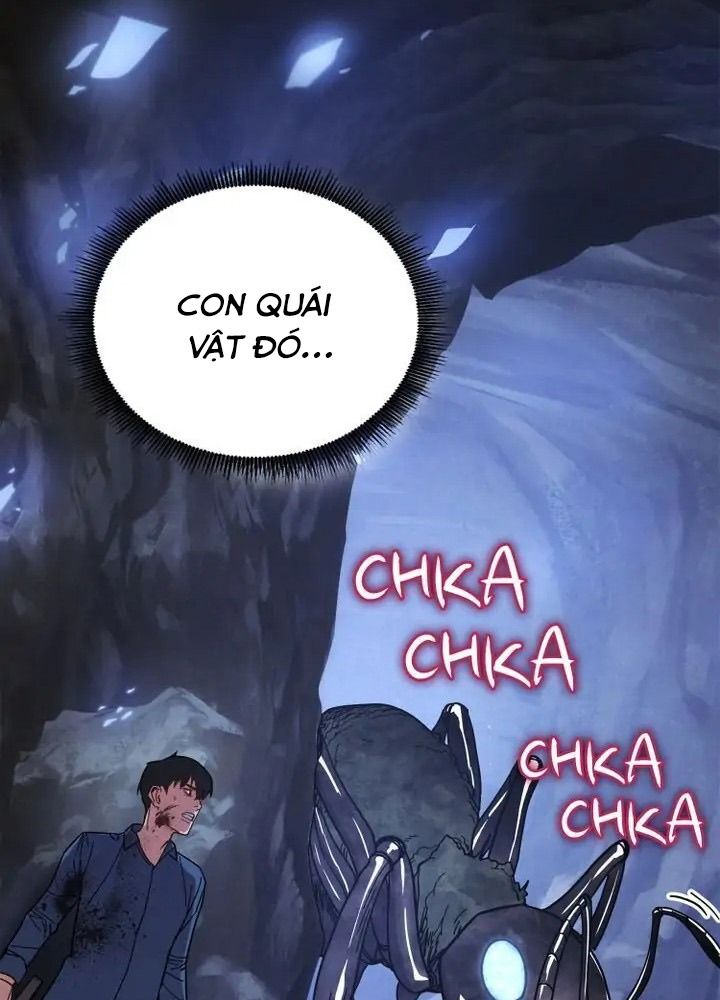 The Live Chapter 4 - Trang 2