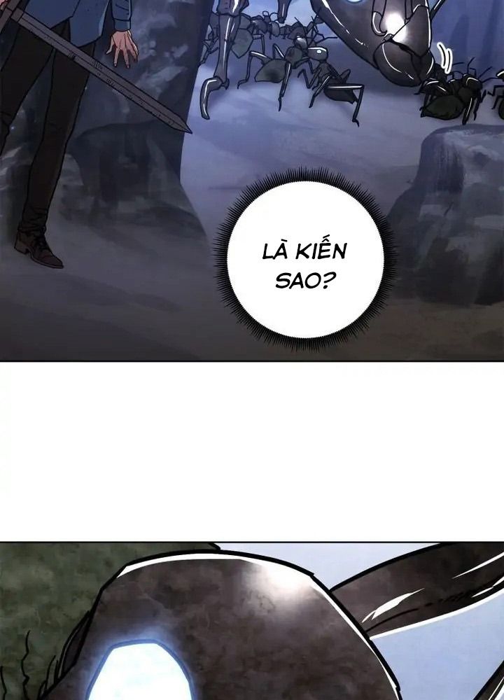 The Live Chapter 4 - Trang 2