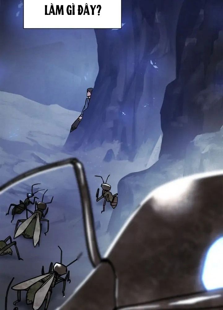 The Live Chapter 4 - Trang 2