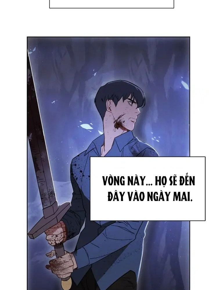 The Live Chapter 4 - Trang 2