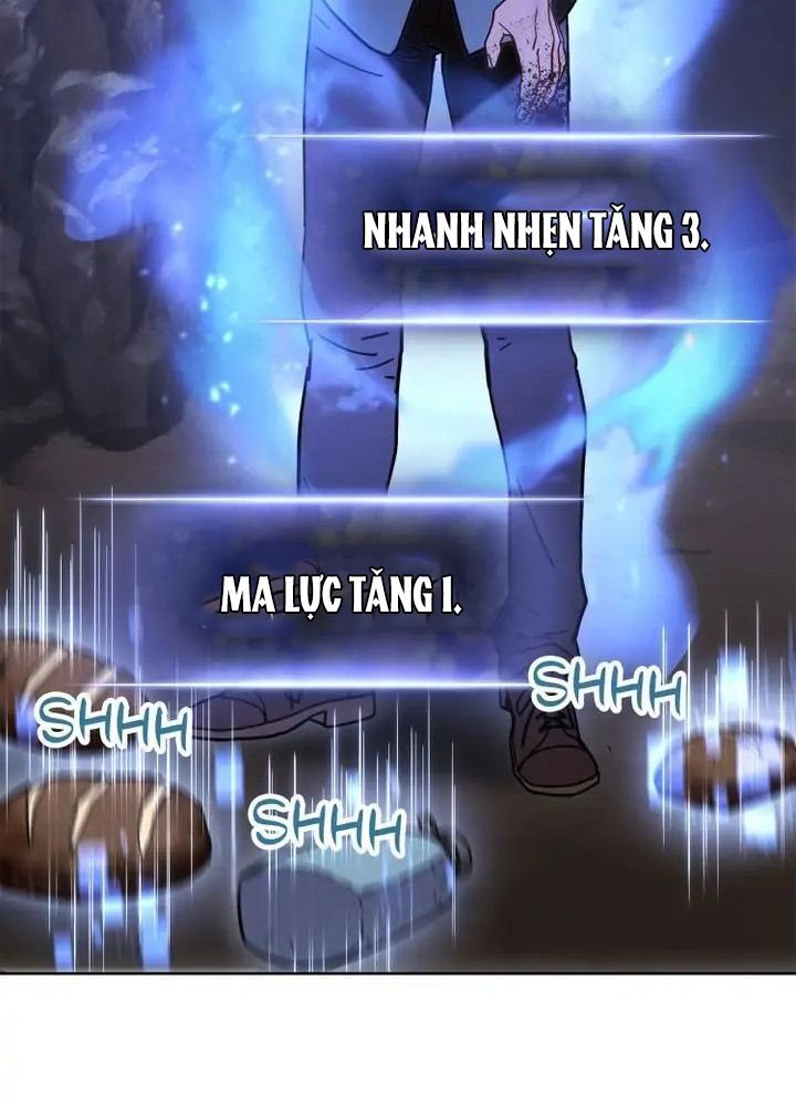 The Live Chapter 4 - Trang 2