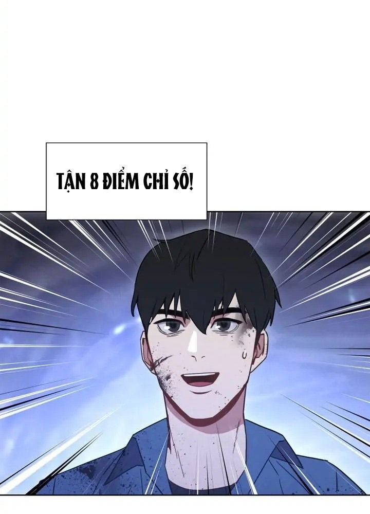 The Live Chapter 4 - Trang 2