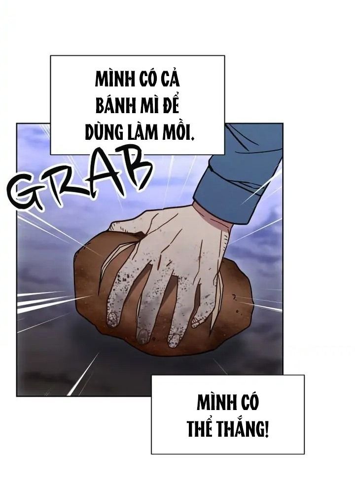 The Live Chapter 4 - Trang 2