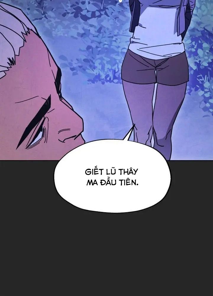 The Live Chapter 4 - Trang 2