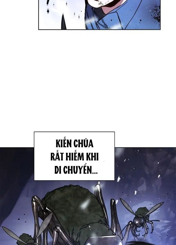 The Live Chapter 4 - Trang 2