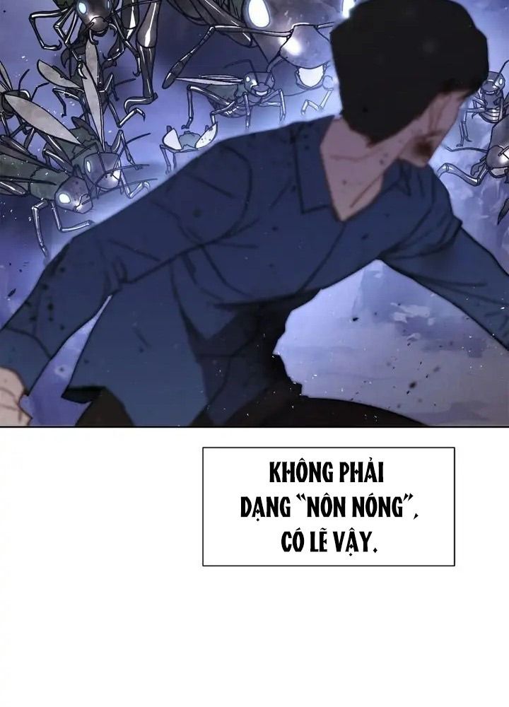 The Live Chapter 4 - Trang 2