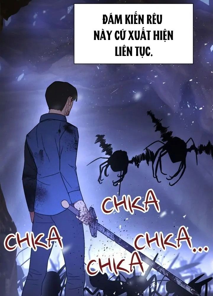 The Live Chapter 4 - Trang 2