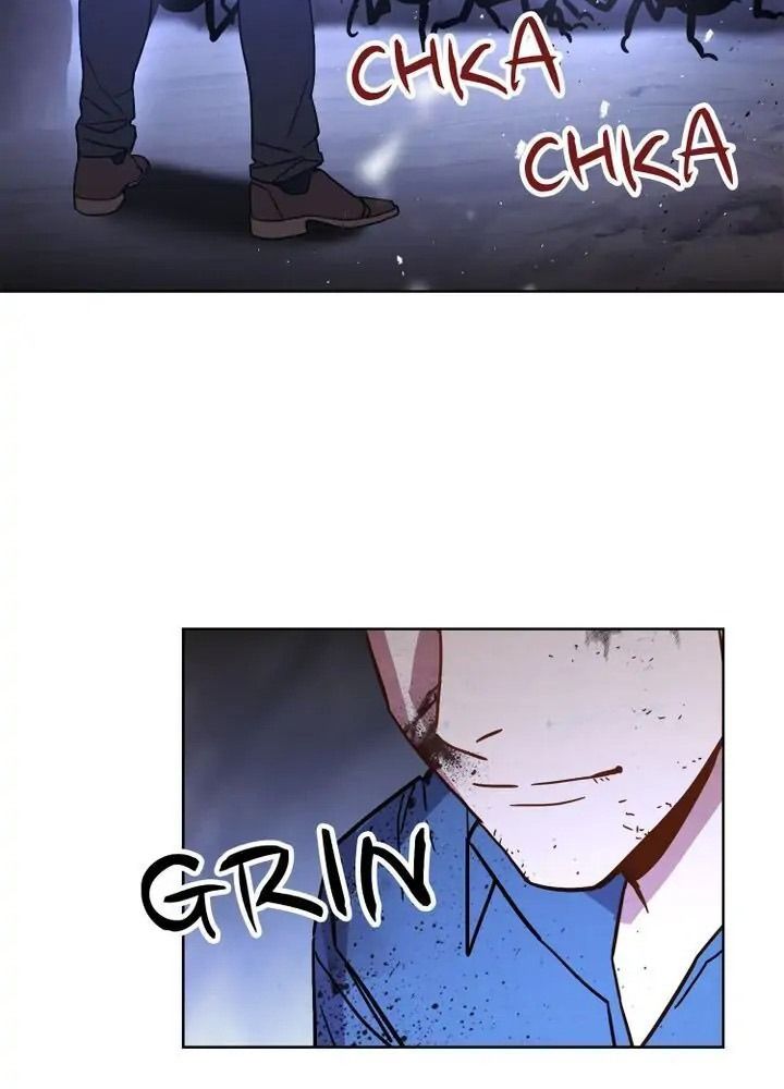 The Live Chapter 4 - Trang 2