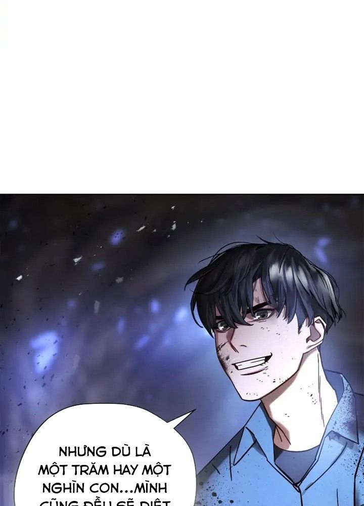 The Live Chapter 4 - Trang 2