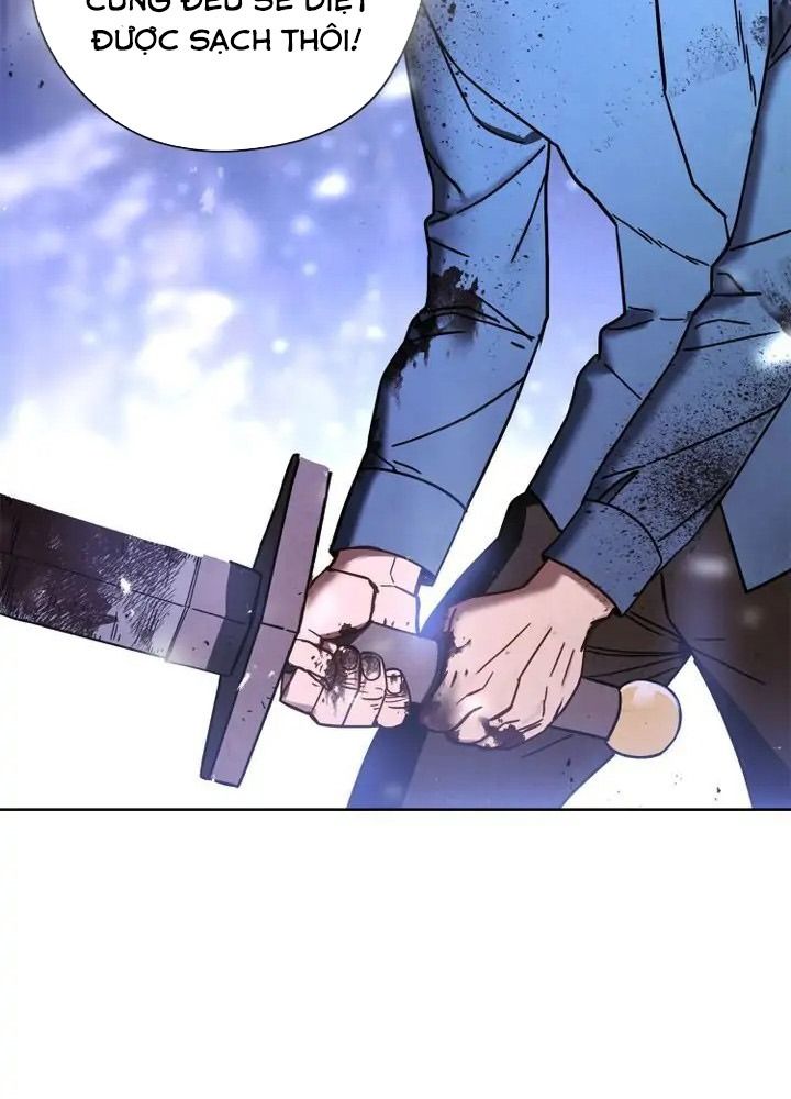 The Live Chapter 4 - Trang 2