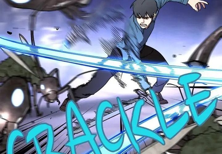 The Live Chapter 4 - Trang 2