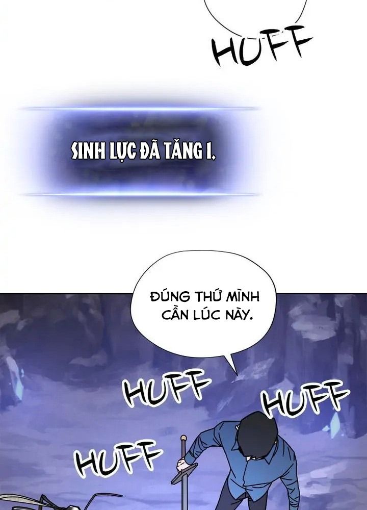 The Live Chapter 4 - Trang 2