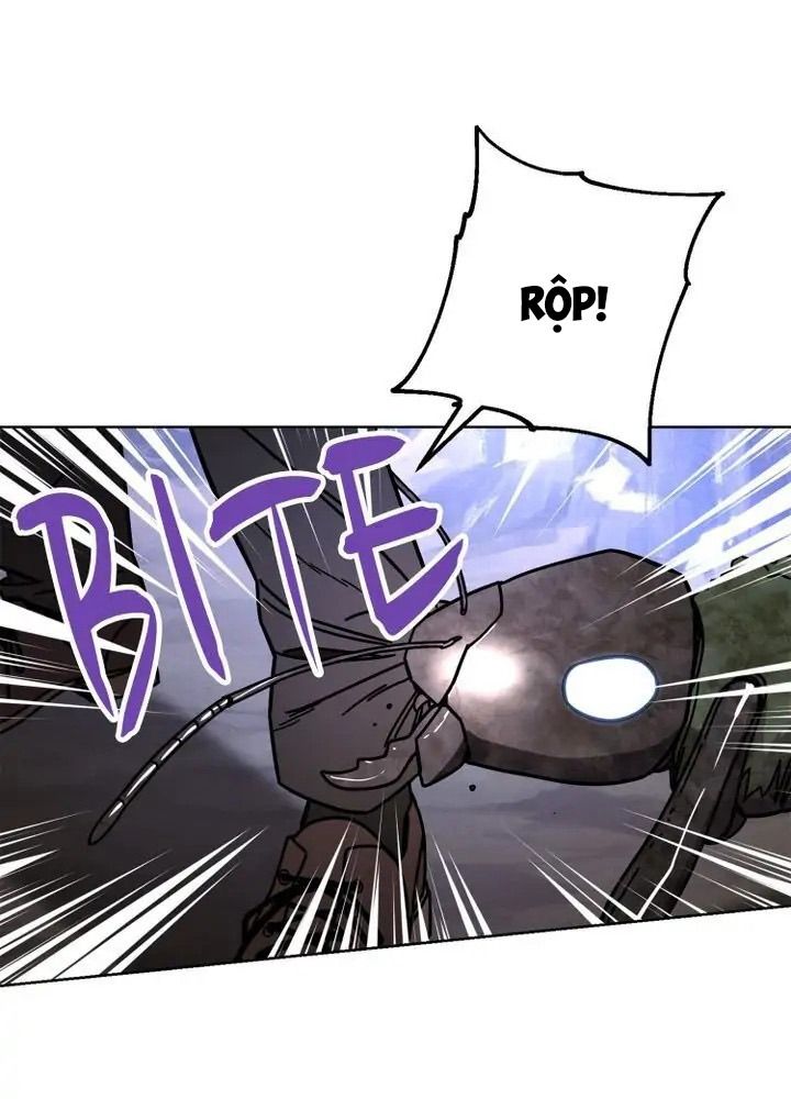 The Live Chapter 4 - Trang 2