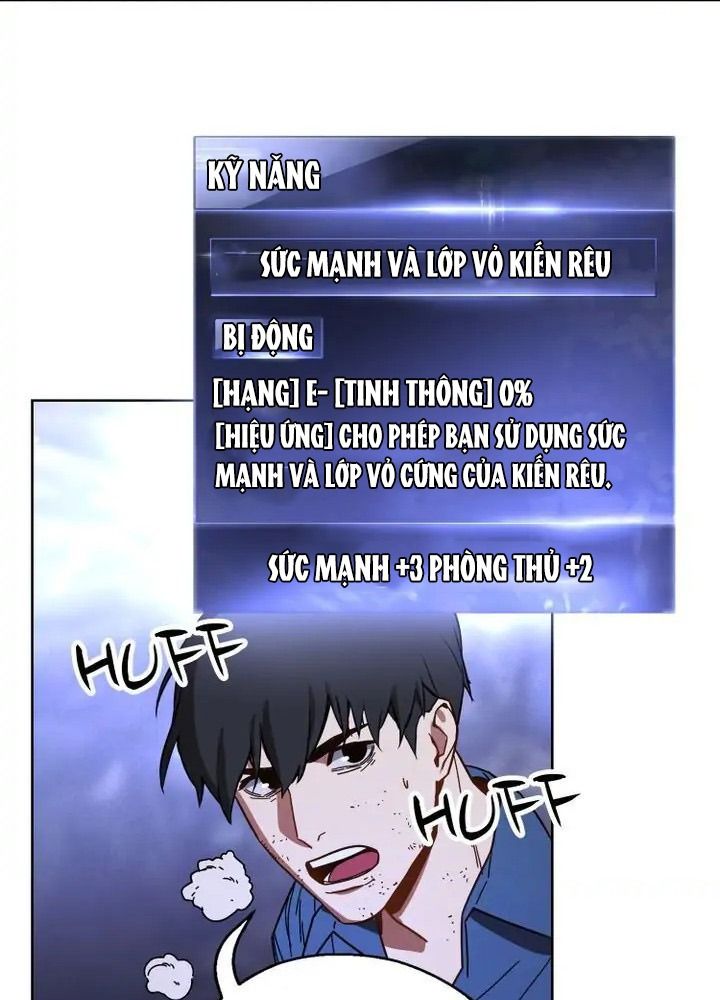 The Live Chapter 4 - Trang 2