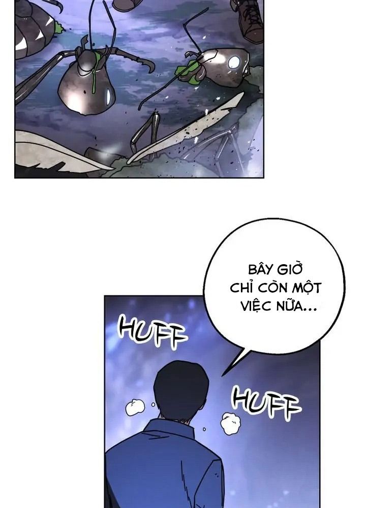 The Live Chapter 4 - Trang 2