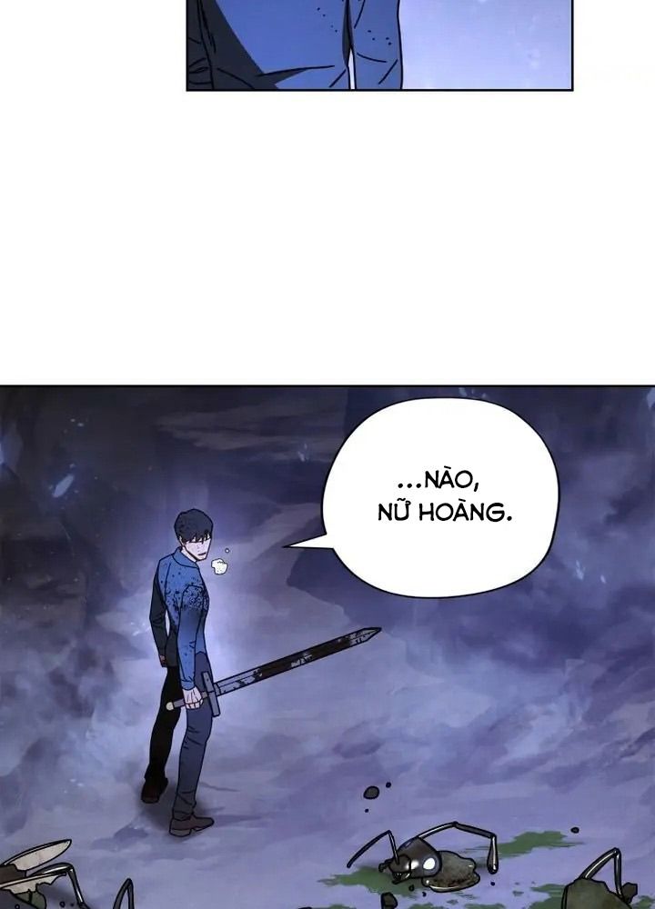 The Live Chapter 4 - Trang 2