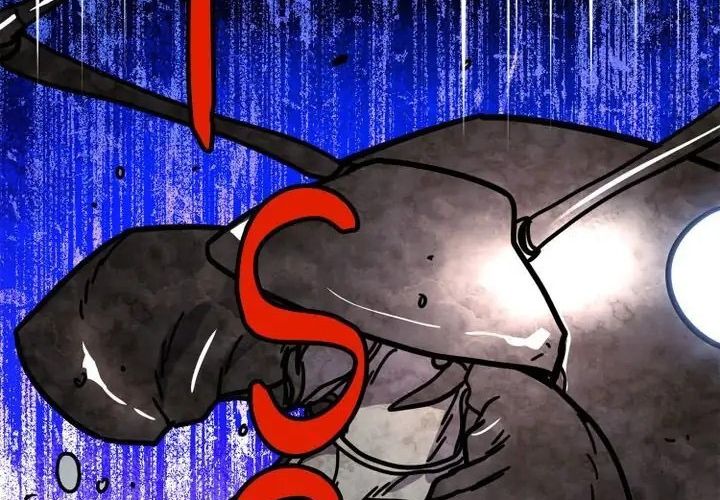 The Live Chapter 4 - Trang 2