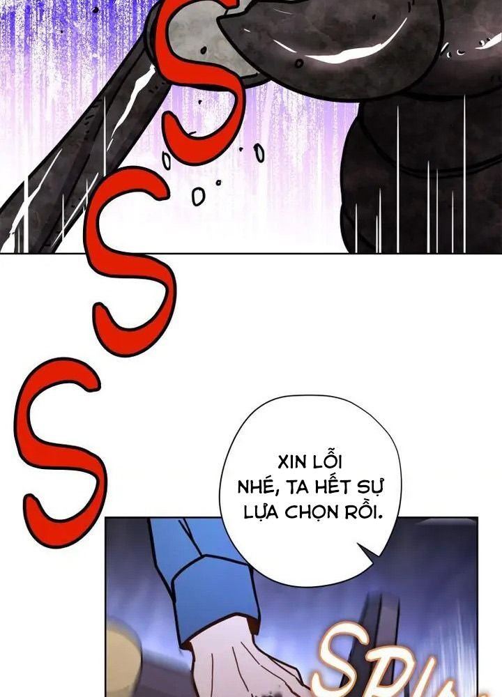 The Live Chapter 4 - Trang 2