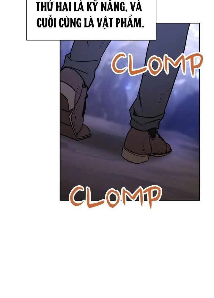 The Live Chapter 5 - Trang 2