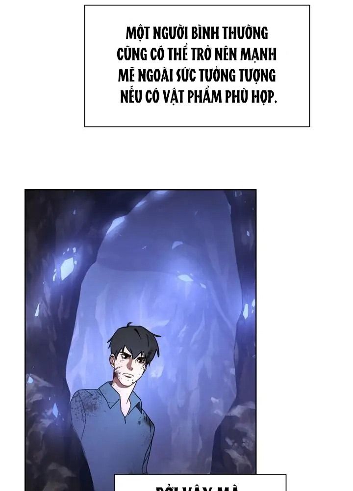 The Live Chapter 5 - Trang 2