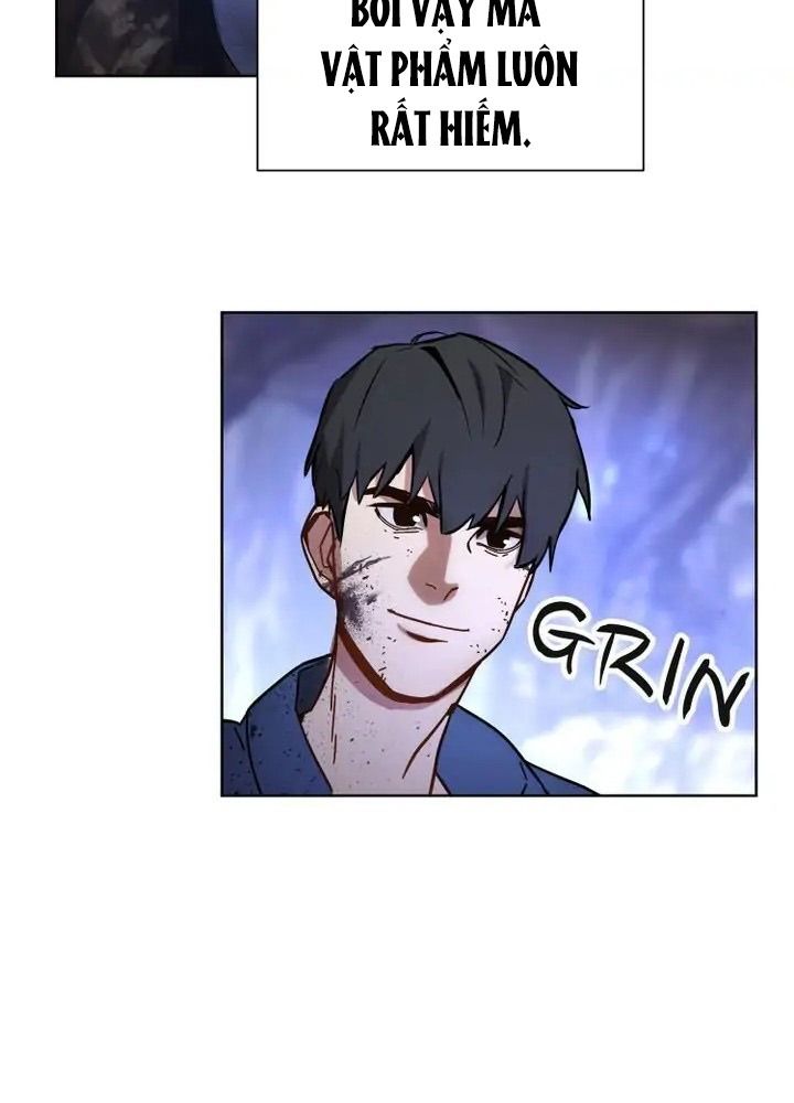 The Live Chapter 5 - Trang 2