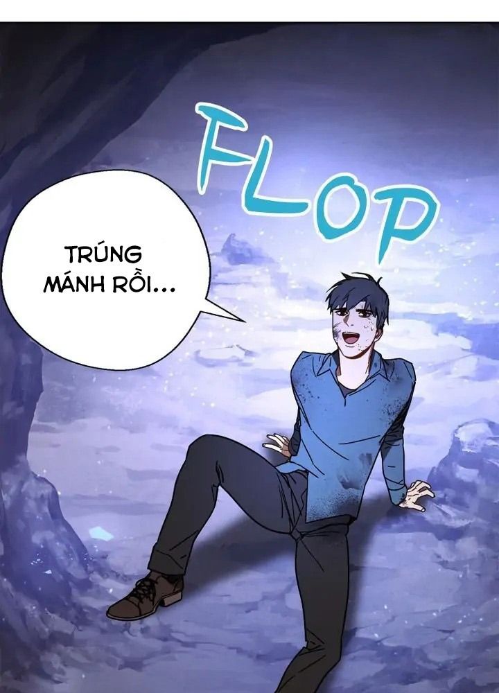 The Live Chapter 5 - Trang 2