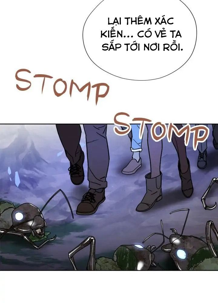 The Live Chapter 5 - Trang 2