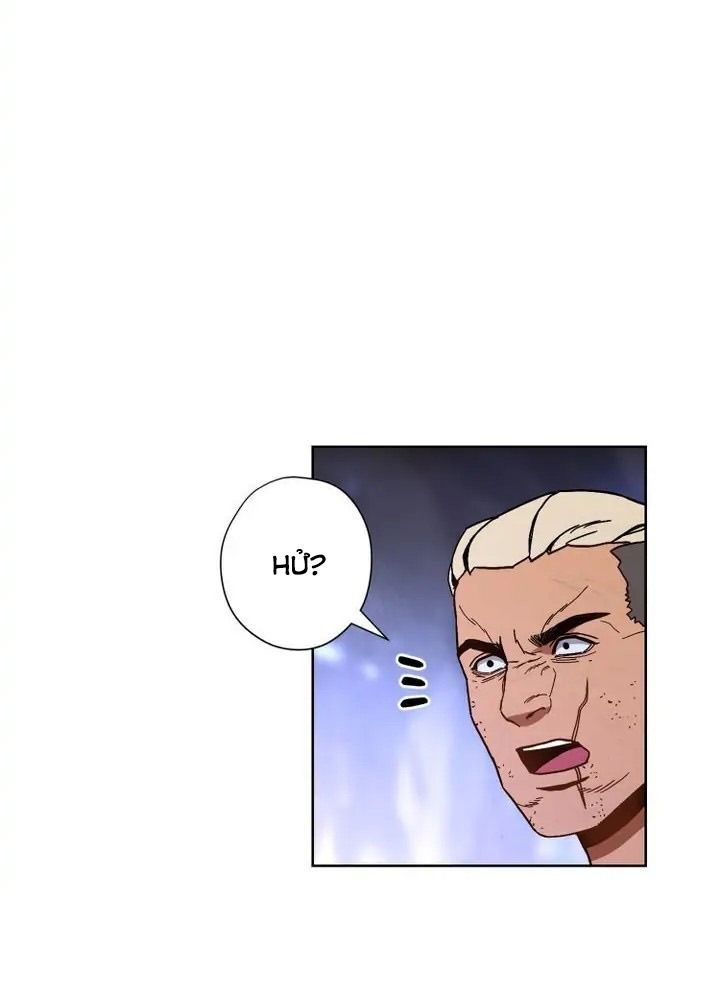 The Live Chapter 5 - Trang 2