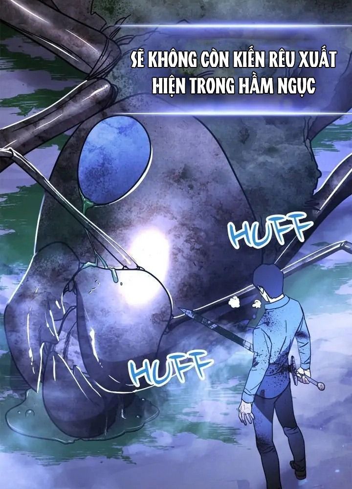 The Live Chapter 5 - Trang 2