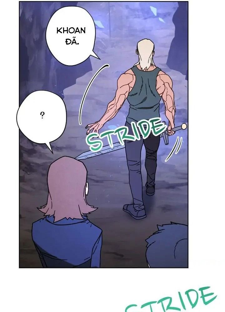 The Live Chapter 5 - Trang 2