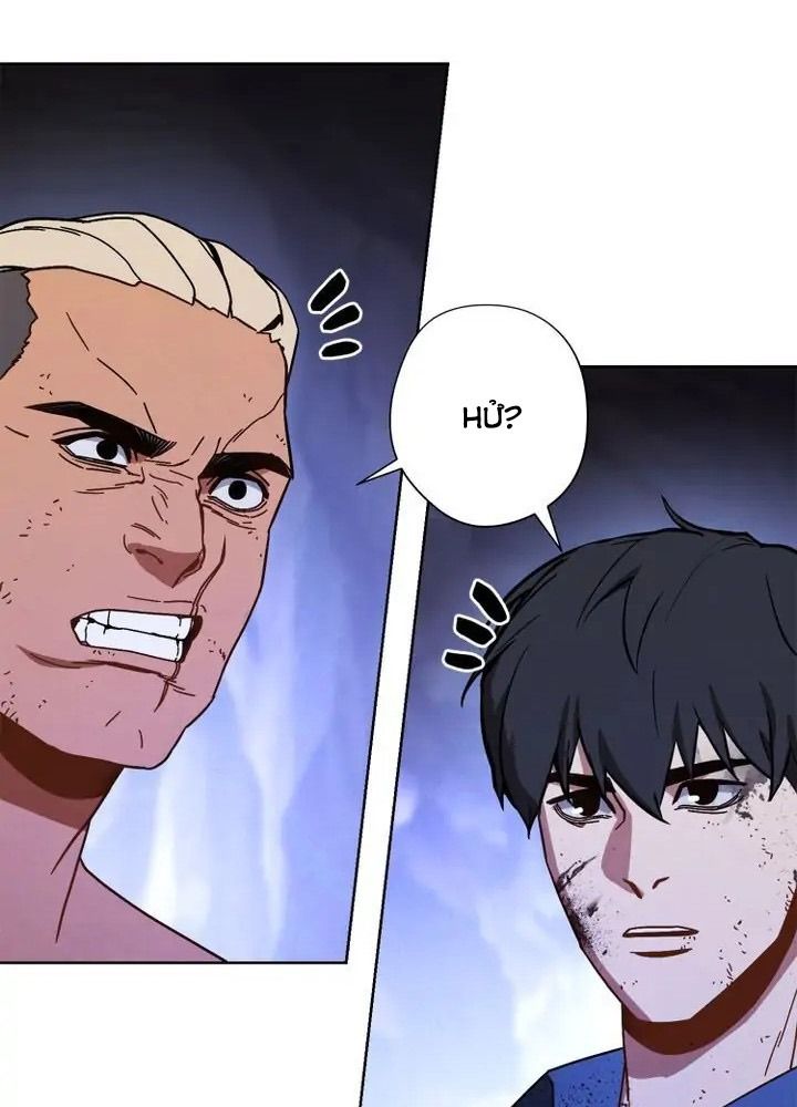 The Live Chapter 5 - Trang 2