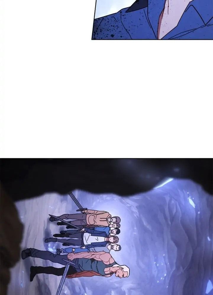 The Live Chapter 5 - Trang 2