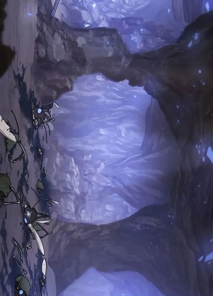 The Live Chapter 5 - Trang 2