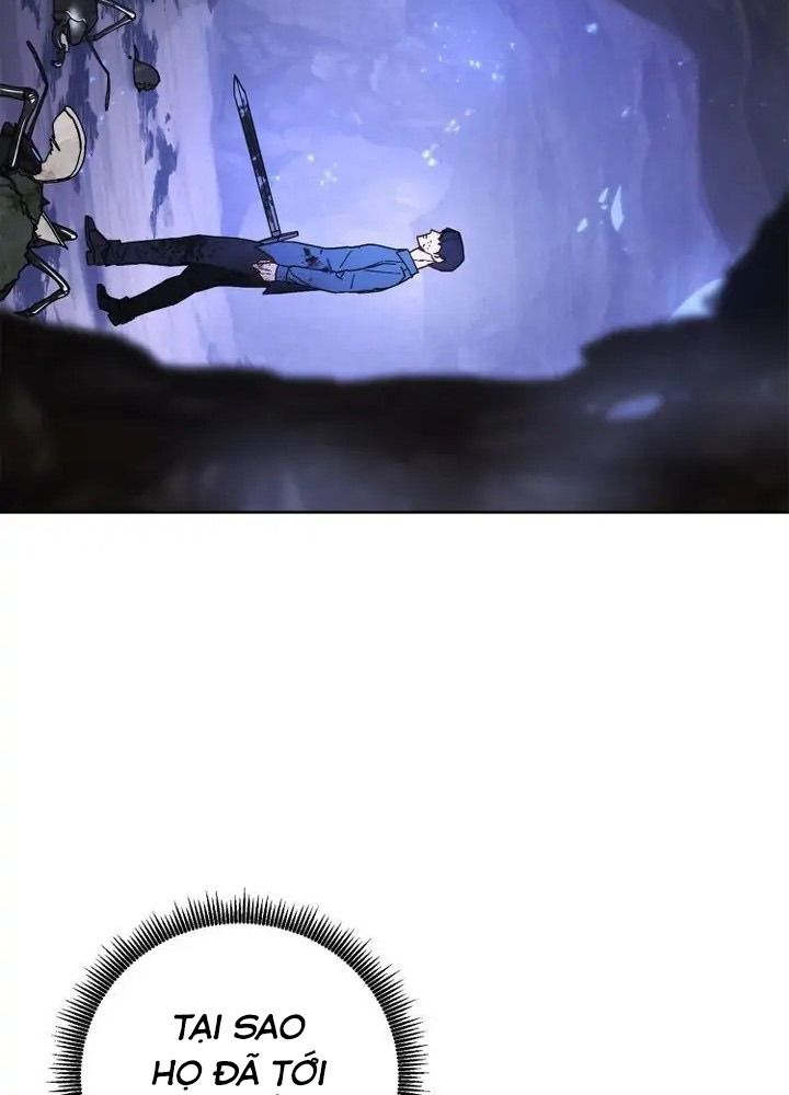 The Live Chapter 5 - Trang 2