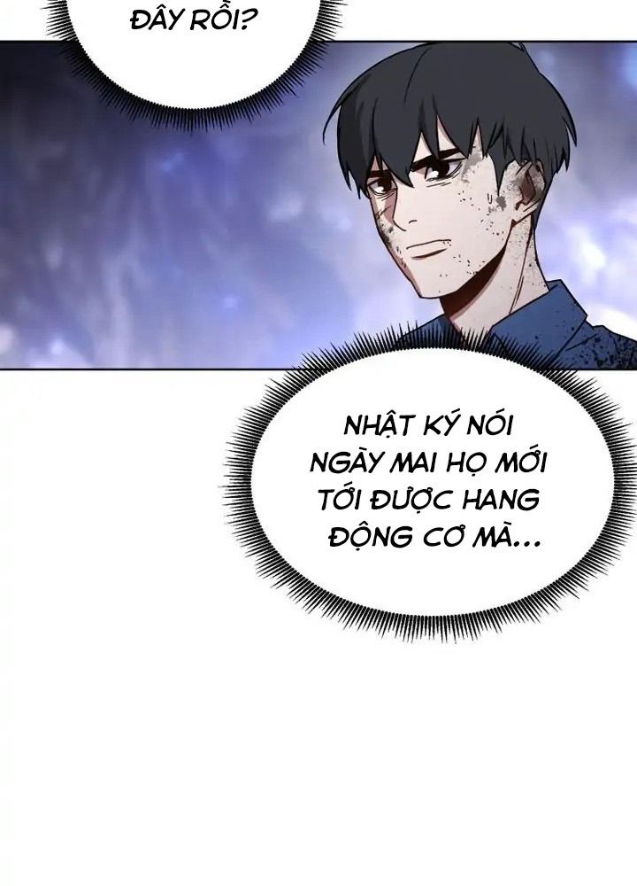 The Live Chapter 5 - Trang 2