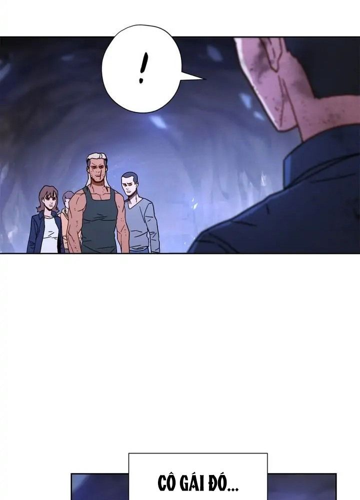 The Live Chapter 5 - Trang 2